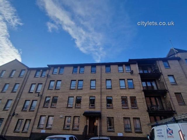Property to rent in Yorkhill, G3, Lymburn Street properties 548649