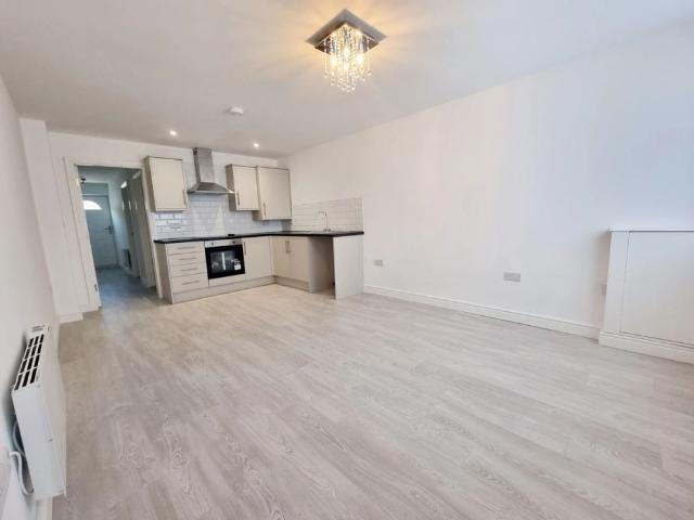 Property To Rent Junction Lane, St. Helens, WA9 | 1 Bedroom Apartment through Little Estate Agents