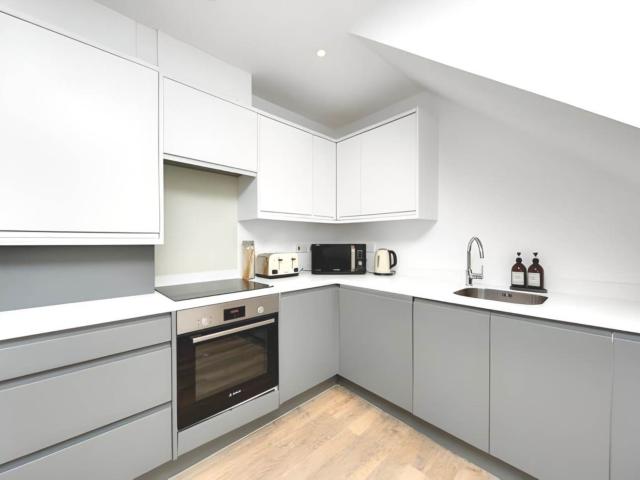 Property To Rent Kempton Road, East Ham, E6 The Agency LDN Limited T/A Stonebridge ID 4045