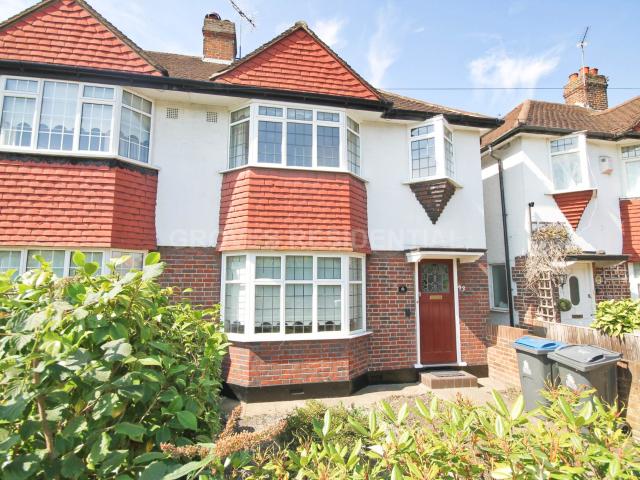Property To Rent Kenley Road, Kingston Upon Thames Groves Residential ID 3509