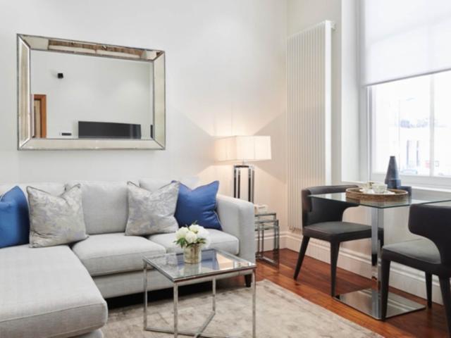 Property To Rent Kensington Garden Square, Bayswater, W2 Hogarth Estates ID 10000691