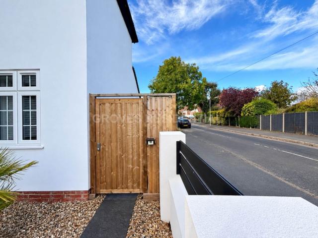 Property To Rent Knightwood Crescent, New Malden Groves Residential ID 4164