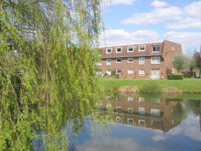 Property To Rent Lakeside Court, Elstree Martin Allsuch & Co Rentals Ltd ID 10001755