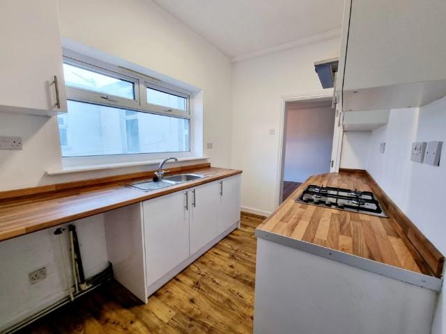 Property To Rent Lionel Street, St. Helens, WA9 | 1 Bedroom Apartment through Little Estate Agents