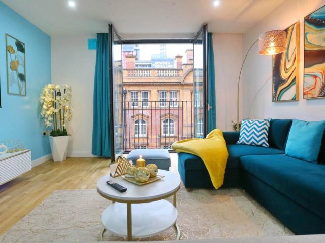 Property To Rent Piccadilly Place, Manchester Stevenson Whyte ID 1448