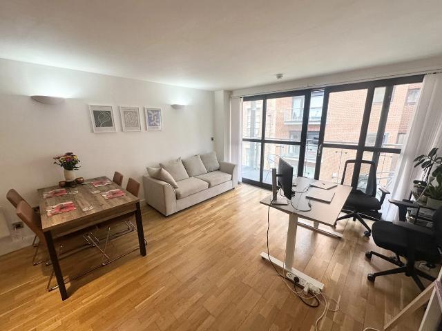Property To Rent Pollard Street, Manchester, M4 | 2 Bedroom Apartment through Edward Carter Properties