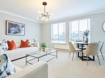 Pond Place SW3 London, Zone 1 London, West London, London, Greater London