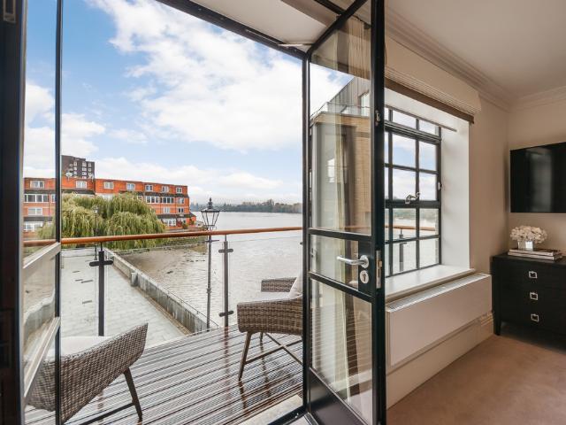 Property To Rent Rainville Rd, London, W6 | 3 Bedroom Apartment through London Space