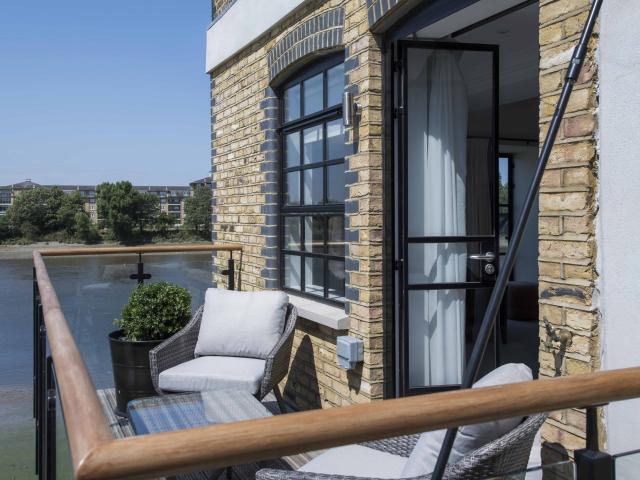 Property To Rent Rainville Rd, London, W6 | 3 Bedroom Apartment through London Space