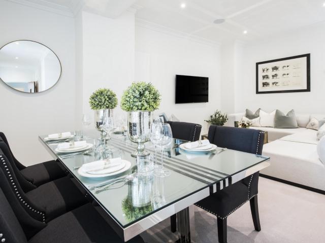 Property To Rent Rainville Rd, London, W6 | 2 Bedroom Apartment through London Space