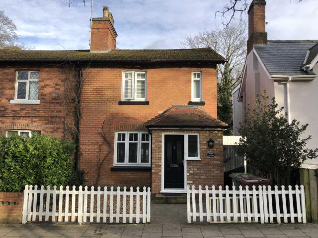 Property To Rent Railway Cottages, Shenley Hill, Radlett Martin Allsuch & Co Rentals Ltd ID 10001548