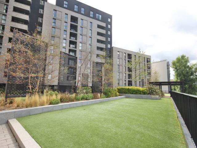 Property To Rent Regent Road, Manchester Stevenson Whyte ID 1634