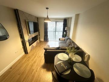 Property To Rent Red Bank, Manchester, M4 | 1 Bedroom Apartment through Edward Carter Properties