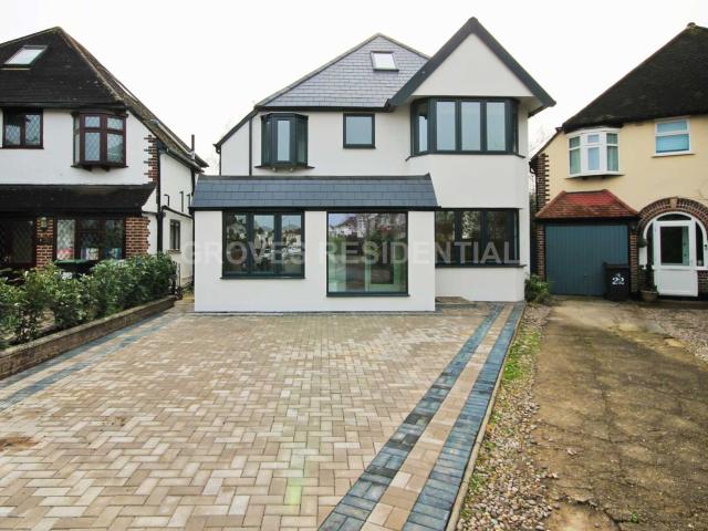 Property To Rent Reynolds Road, New Malden Groves Residential ID 3219