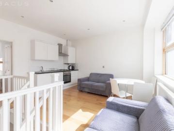 property to rent rose joan mews, west hampstead, nw6 | 2 bedroom house through abacus estates