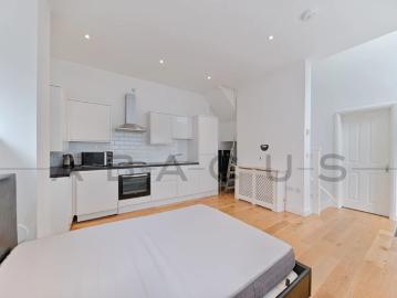 property to rent rose joan mews, west hampstead, nw6 | flat through abacus estates