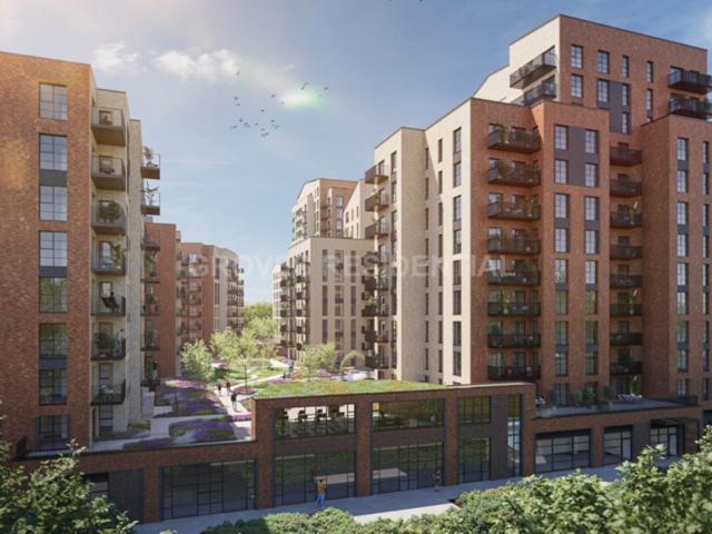 Property To Rent Sterling Place, Burlington Road, New Malden Groves Residential ID 4074