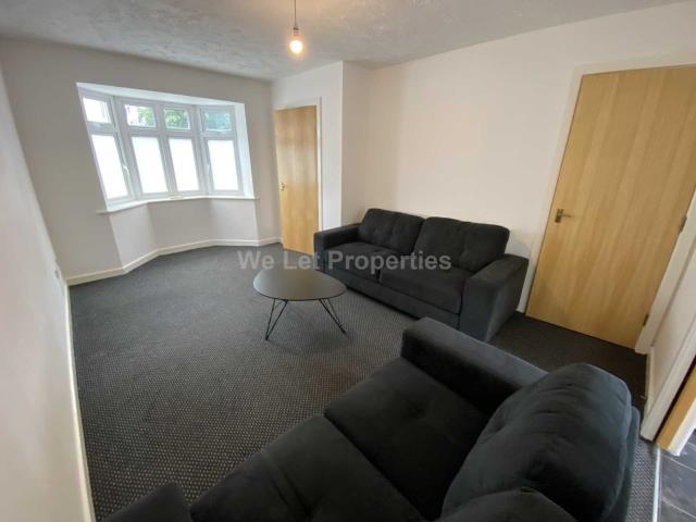 Property To Rent Stretford Road, Hulme We Let Properties ID 2762