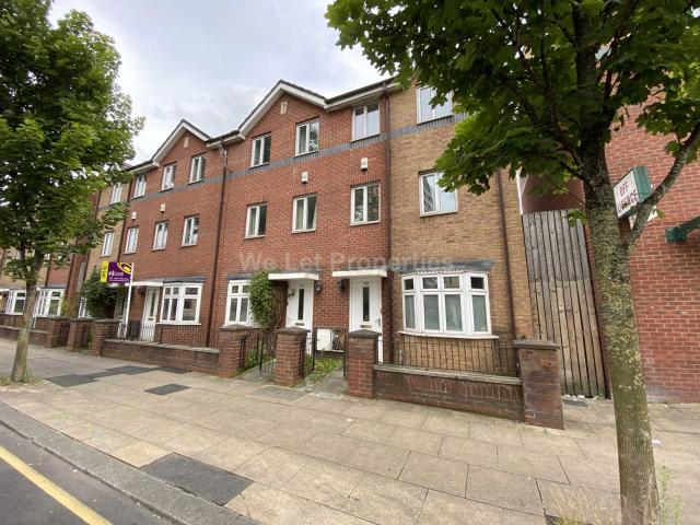 Property To Rent Stretford Road, Hulme We Let Properties ID 3767