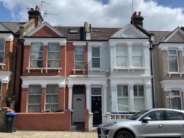 Property To Rent Tennyson Road, Kilburn, NW6 | Room To Let through Andersons Estates