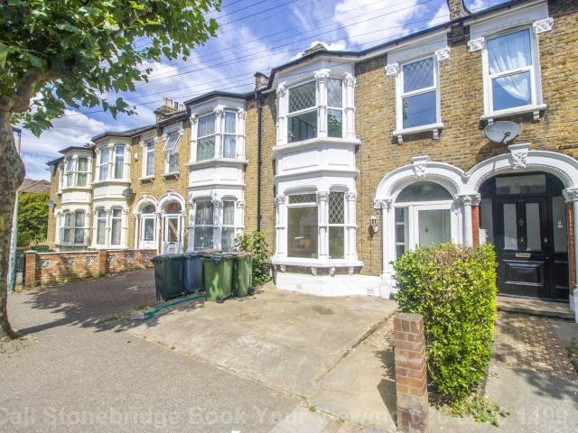 Property To Rent Terrace Road, Plaistow, E13 The Agency LDN Limited T/A Stonebridge ID 426