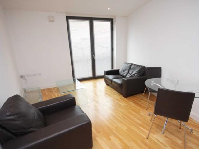 Property To Rent The Hub, Piccadilly Place, Manchester Stevenson Whyte ID 100