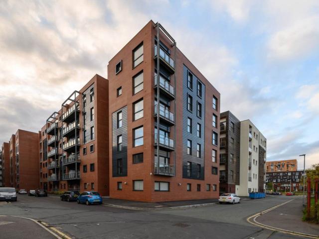 Property To Rent The Loom, Harrison Street, Manchester Stevenson Whyte ID 1669