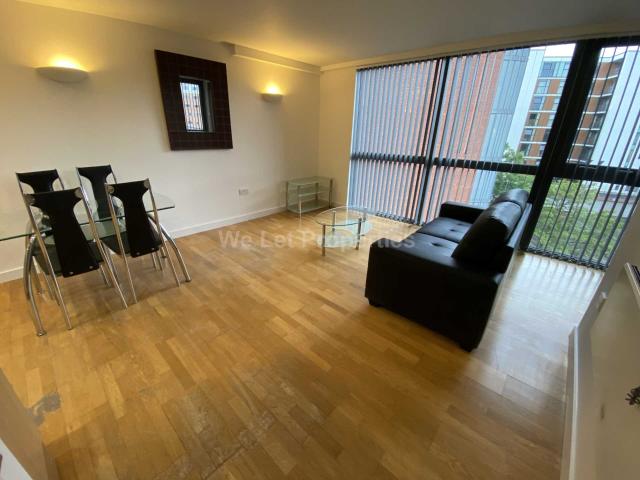 Property To Rent The Nile, City Road East We Let Properties ID 3137