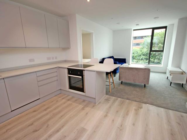 Property To Rent Trafford Wharf Road, Trafford Park Stevenson Whyte ID 788