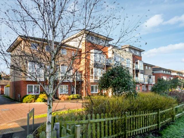 Property To Rent Trent Place, Warwick, CV34 Distinct Property Consultants ID 100