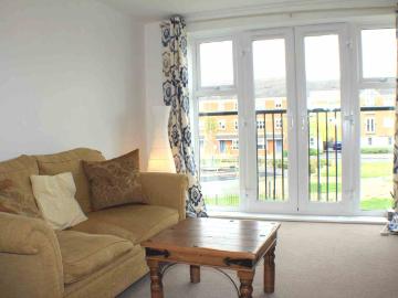 Property To Rent Verney Road, Banbury, OX16 Distinct Property Consultants ID 203