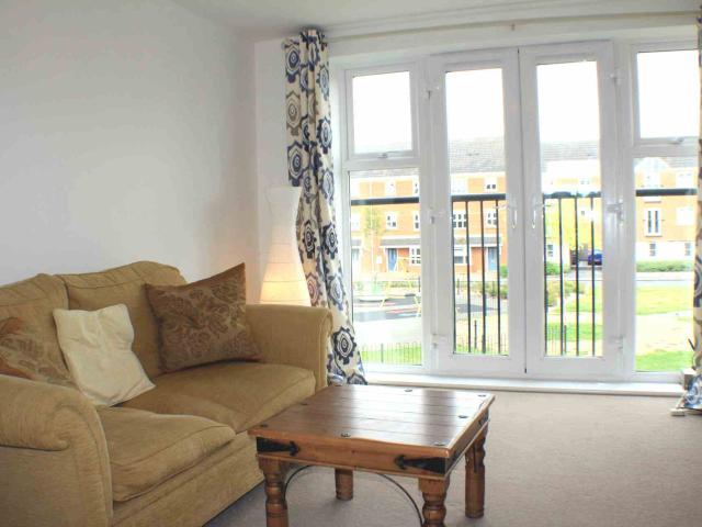 Property To Rent Verney Road, Banbury, OX16 Distinct Property Consultants ID 203