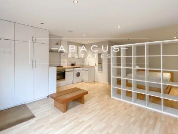 property to rent victoria mews, kilburn, nw6 | studio through abacus estates