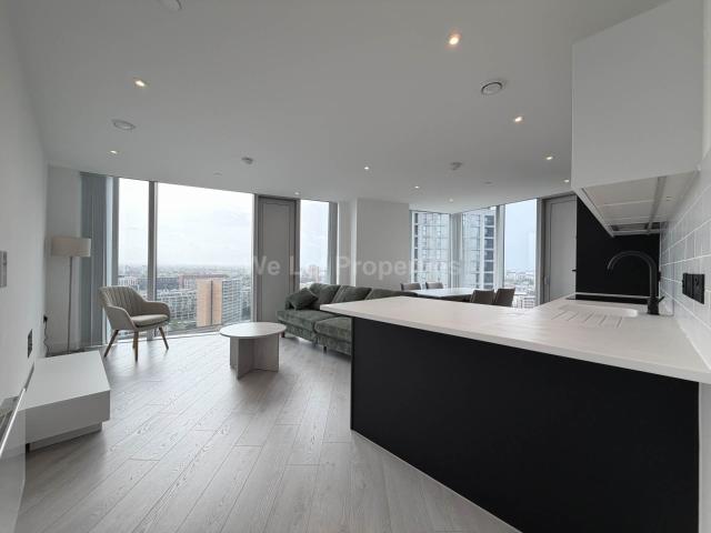 Property To Rent Vista River Gardens, Trinity Way We Let Properties ID 3755
