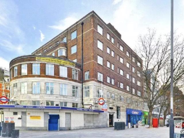 Property To Rent Warren Street, Fitzrovia, W1T | Apartment through Wiseman