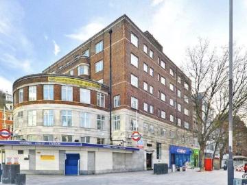 Property To Rent Warren Street, Fitzrovia, W1T | Apartment through Wiseman