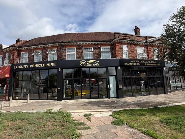 Property To Rent Watford Way, Hendon, NW4 | 1 Bedroom Studio through Andersons Estates