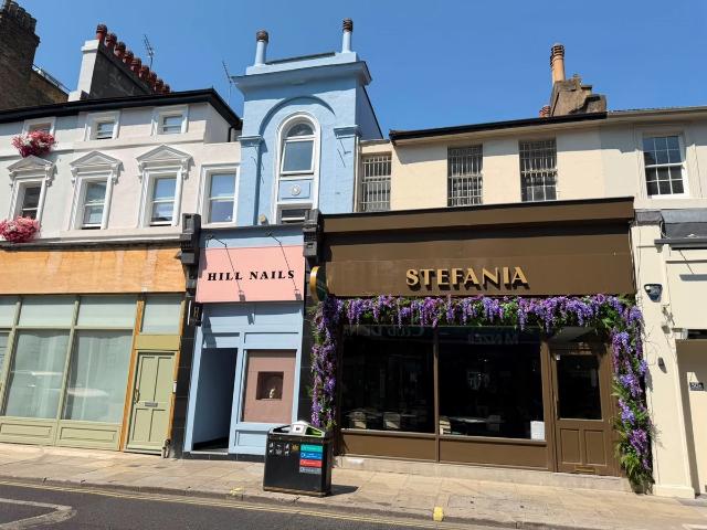 Property To Rent Westborne Grove, Paddington, W2 | 2 Bedroom Flat through Wiseman