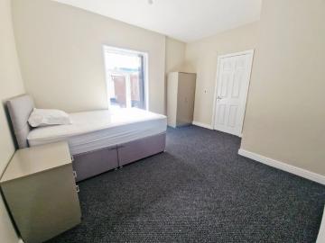 Property To Rent Westfield Street, St. Helens, WA10 | 1 Bedroom Room To Let through Little Estate Agents