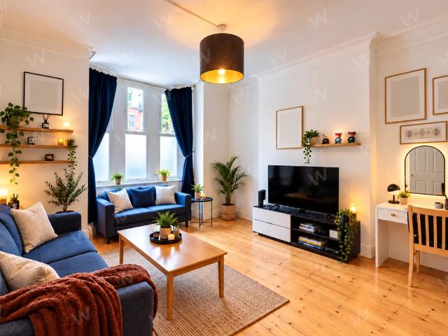 Property To Rent Wightman Road, Harringay, N8 | 5 Bedroom House through Wiseman
