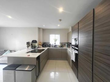 House for rent in Buckhurst Hill - Garden