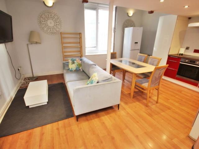 Property To Rent Wilton Place, Salford Stevenson Whyte ID 1103