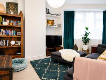 Property To Rent Wincrofts Drive, Eltham, SE9 | 3 Bedroom Semi Detached through CKB Estate Agents