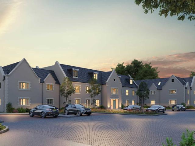Property To Rent Windrush Heights, Windrush, Burford Distinct Property Consultants ID 1364