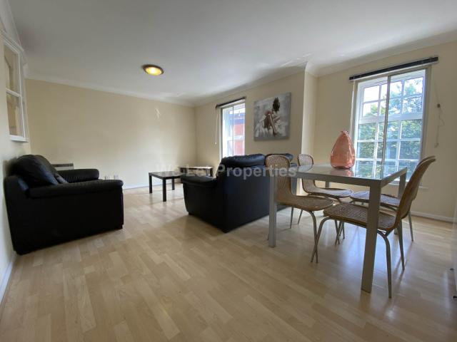 Property To Rent Woollam Place, Potato Wharf We Let Properties ID 3546