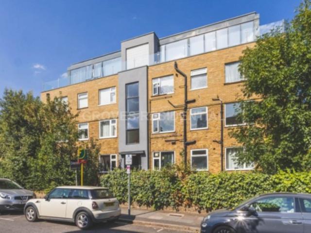 Property To Rent Worple Road, London Groves Residential ID 4125