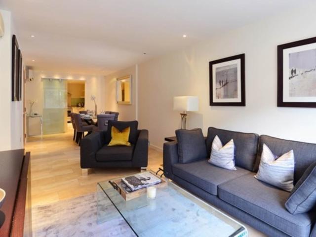 Property To Rent Young Street, High Street Kensington, W8 Hogarth Estates ID 10000536