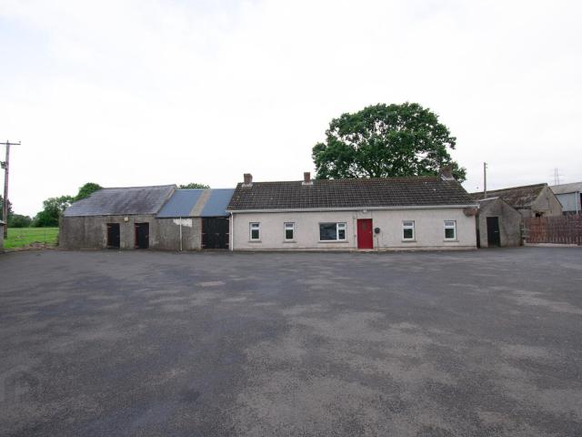 Property to Rent 18 Tamlough Road, Randalstown, Antrim BT41 3DP 60b High Street, Ballymena BT43 6DT
