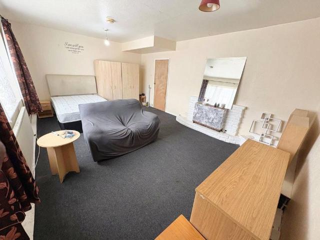 Property to rent
