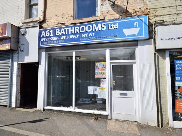 property to rent
